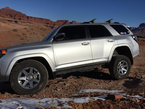 moab, 2014