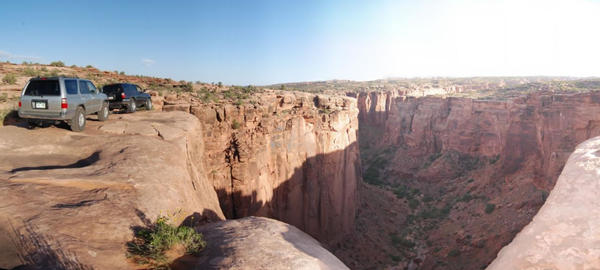 Moab D-Rock