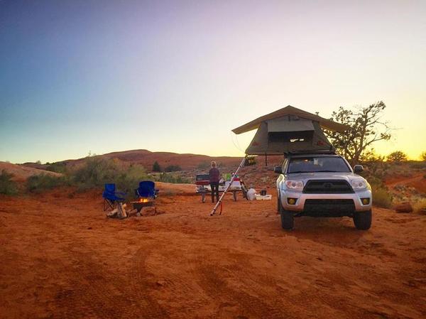 Moab, UT