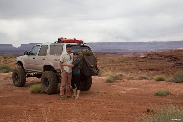 Moab