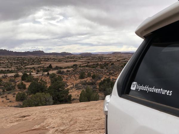Moab