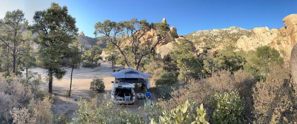 Mojave Trail 2