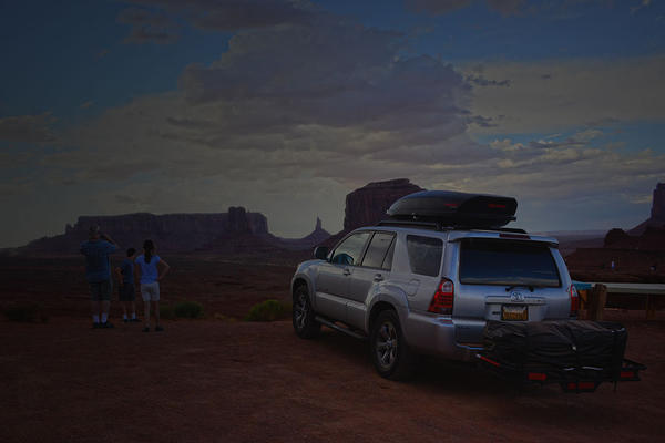 Monument Valley