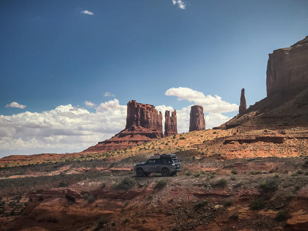 Monument Valley