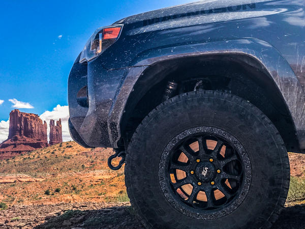 Monument Valley