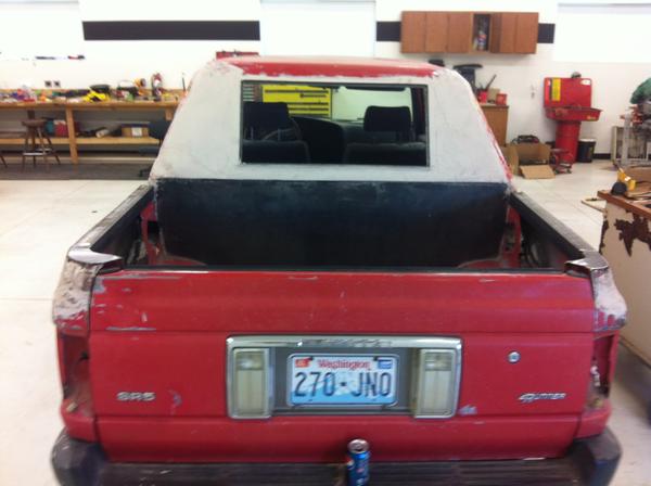 more bondo