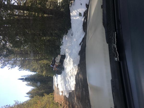 More High lakes