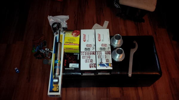 More new goodies
