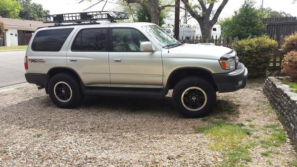 More upgrades