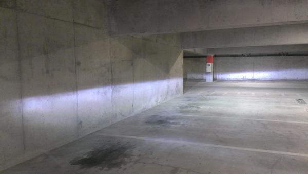 Morimoto 5k HID conversion