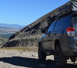 Mosquito Pass