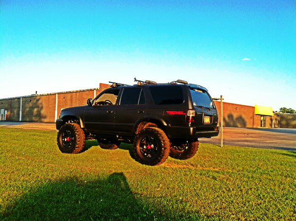 most recent pic