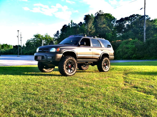 most recent pic