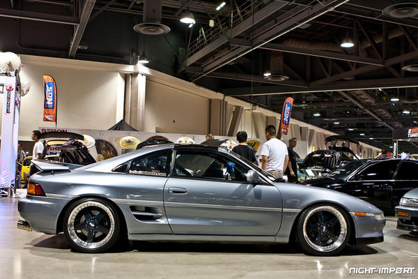 Motion Auto Show 8/2011