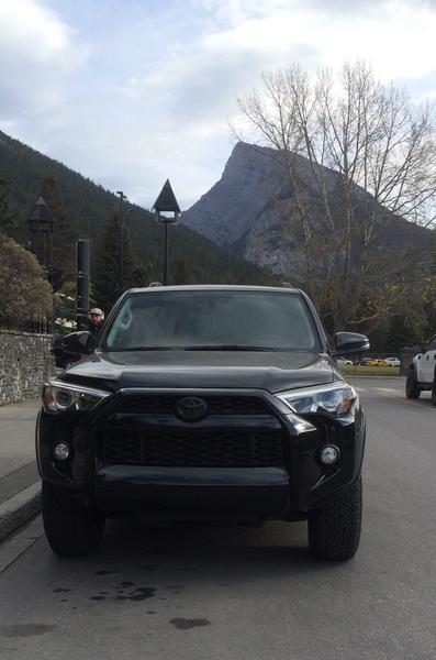 Mountains