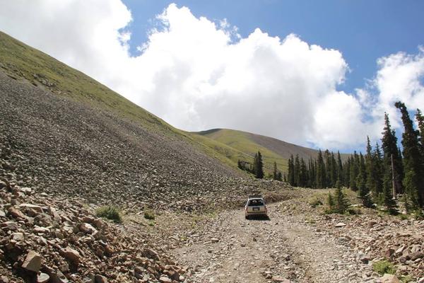 Mt. Antero 3