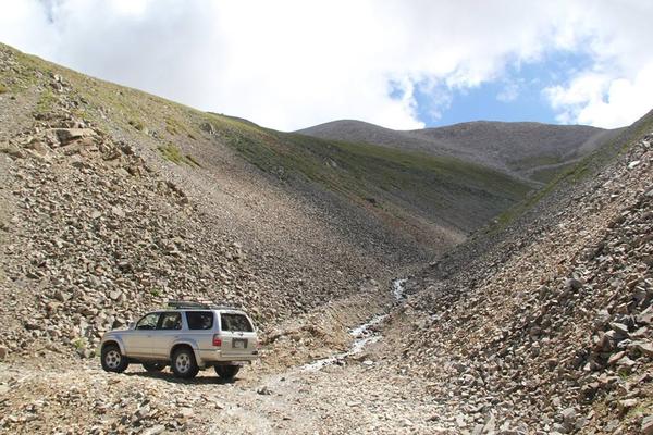 Mt. Antero 4