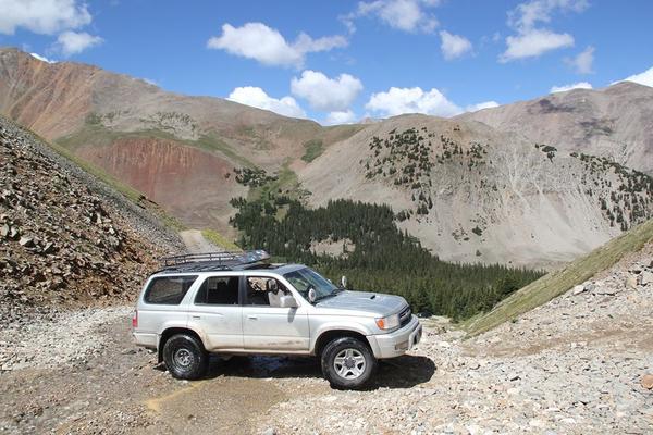 Mt. Antero 5