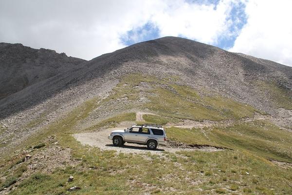 Mt. Antero 6