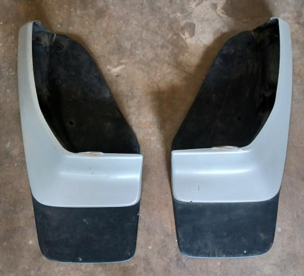 mud flaps