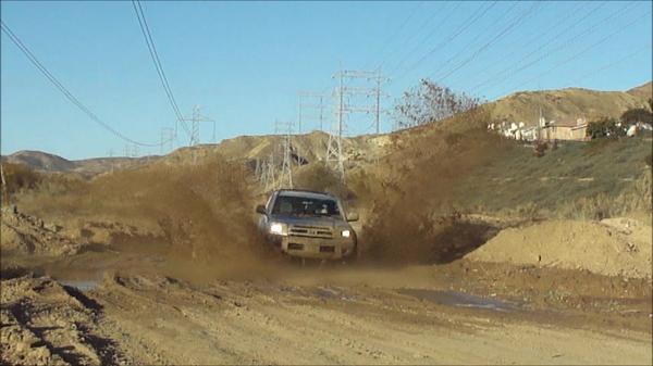 mud fun 0821