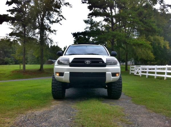 mud grapplers front