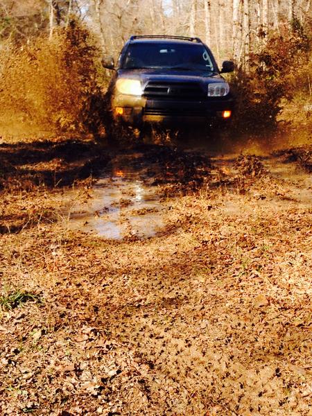mud pit 2