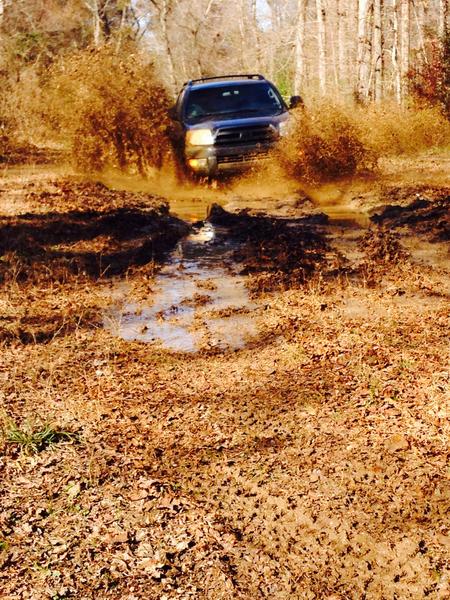 mud pit 3