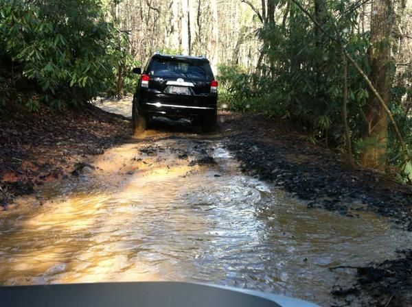 Mud