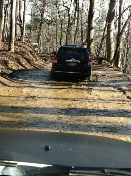 Mud2