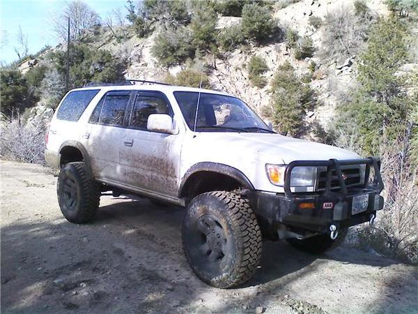 Muddy