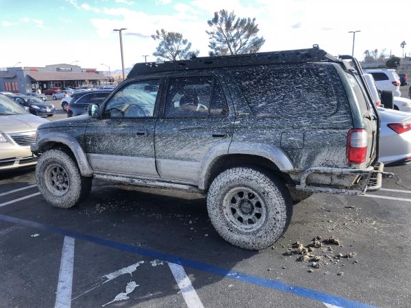 mudlot