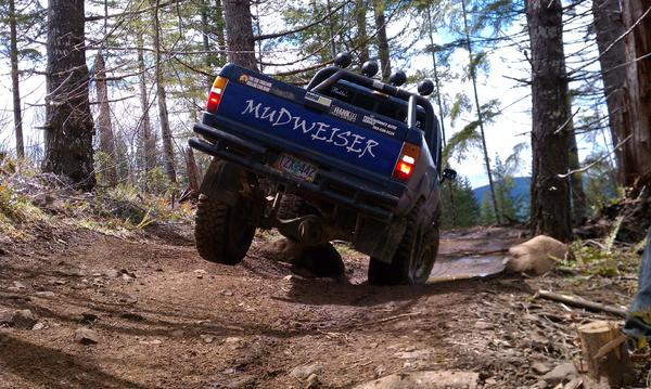 mudweiser
