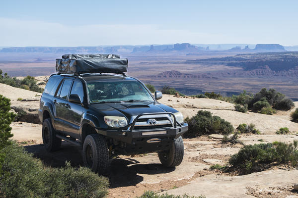 Muley Point, Utah