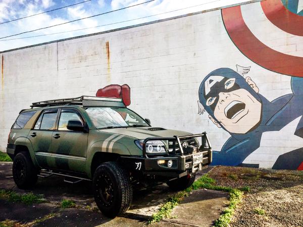 'Murica