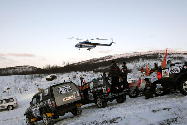 murmansk 75