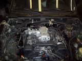My 1983 Toyota Truk with lexus V8 Swap  Work in progress