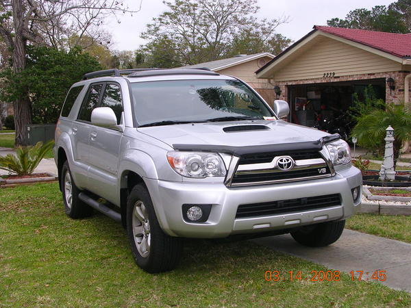 My 2007