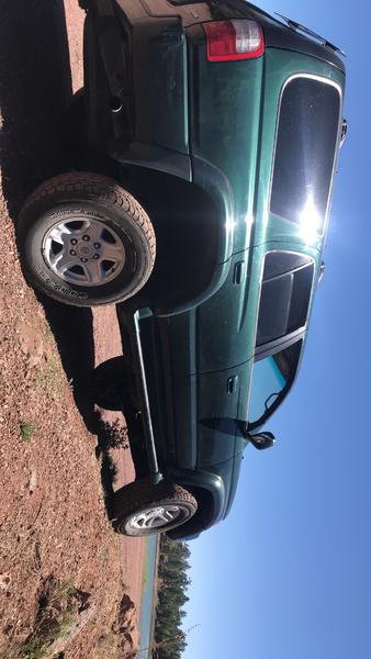 My 2wd beauty