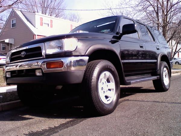 my 4runner when i first bought it.