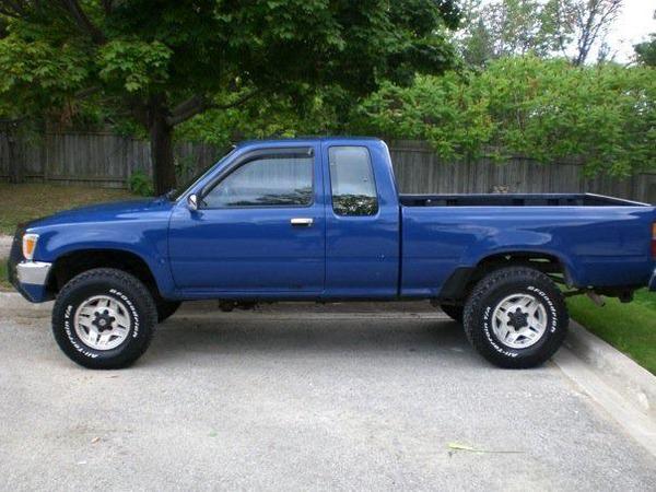 my '89