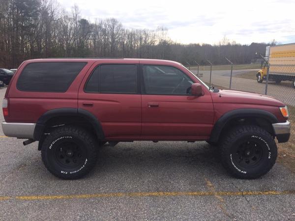 my 96