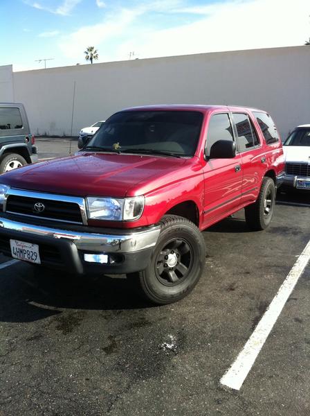 my baby