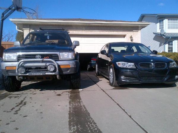 my beast, my bf's beast