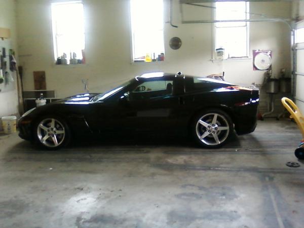 My c6