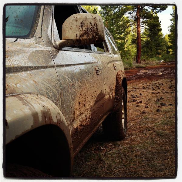 My Car photo