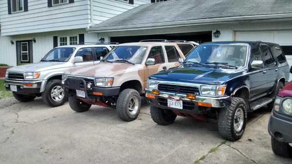 my collection, missing 1