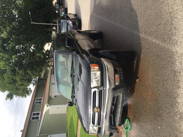 My fixer upper
