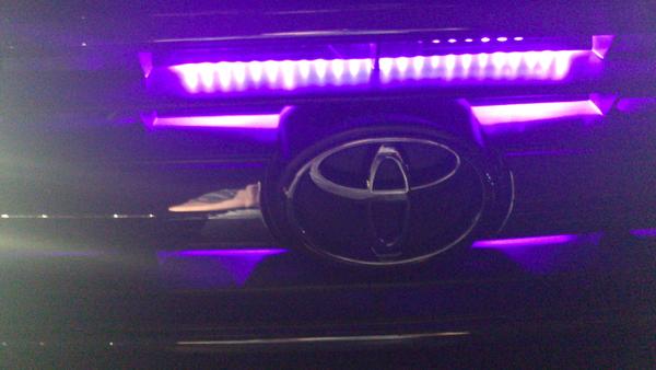 my grill lights`