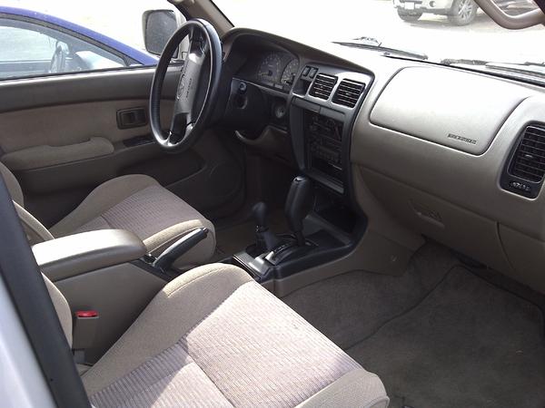 My interior